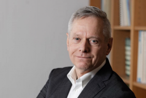Tijd - Hoofdredactioneel Cement 2021/6
